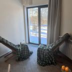 Двухместный, Оздоровительный центр Веда