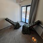 Двухместный, Оздоровительный центр Веда