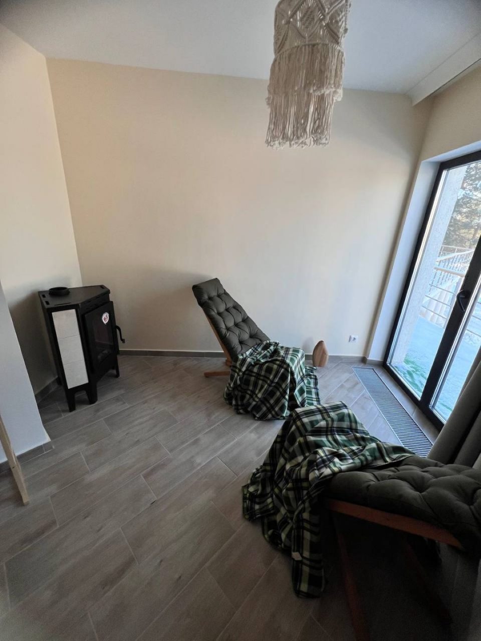 Двухместный, Оздоровительный центр Веда