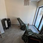 Двухместный, Оздоровительный центр Веда