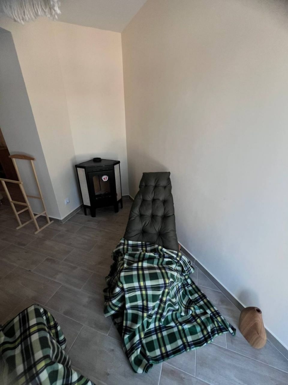 Двухместный, Оздоровительный центр Веда