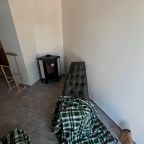 Двухместный, Оздоровительный центр Веда