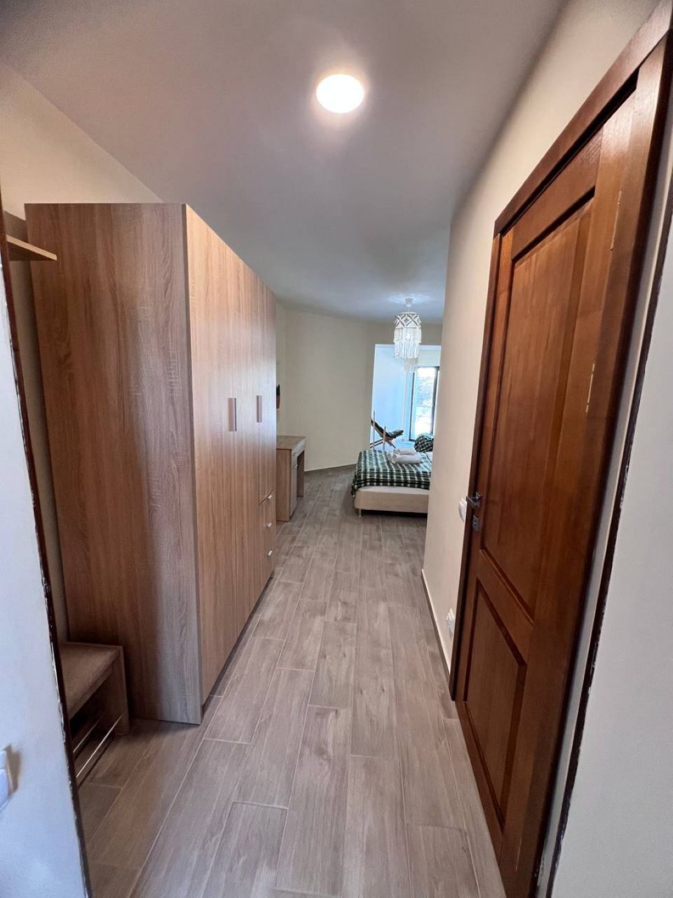 Двухместный, Оздоровительный центр Веда