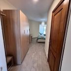 Двухместный, Оздоровительный центр Веда