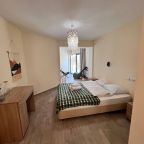 Двухместный, Оздоровительный центр Веда