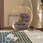 Полулюкс, Оздоровительный центр Веда