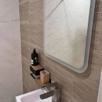 Полулюкс, Оздоровительный центр Веда