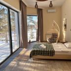 Полулюкс, Оздоровительный центр Веда