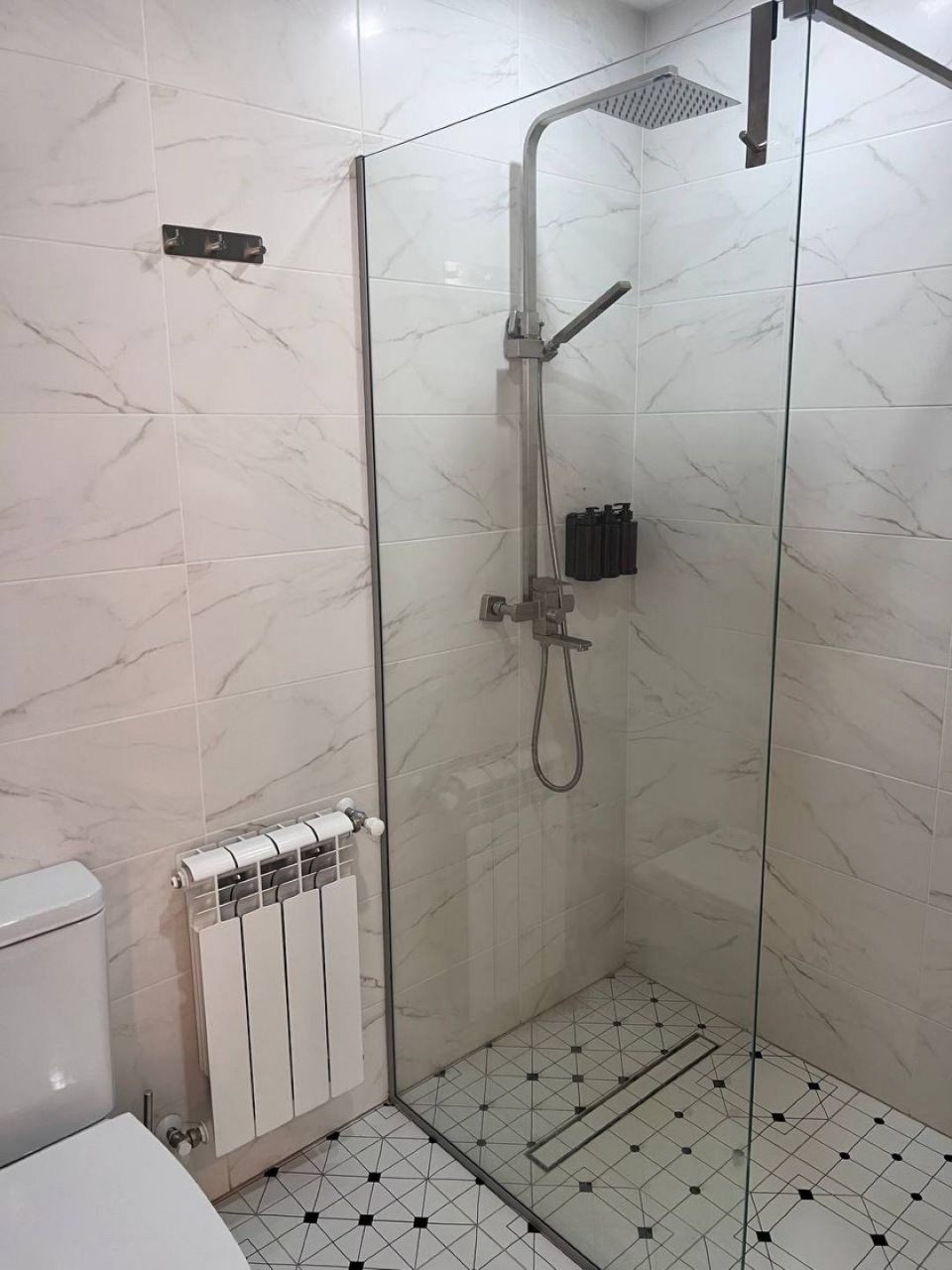 Полулюкс, Оздоровительный центр Веда