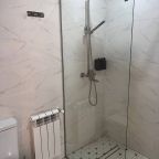 Полулюкс, Оздоровительный центр Веда