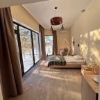 Полулюкс, Оздоровительный центр Веда