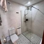 Полулюкс, Оздоровительный центр Веда