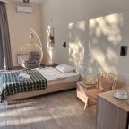 Полулюкс, Оздоровительный центр Веда