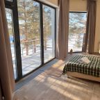 Полулюкс, Оздоровительный центр Веда