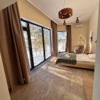 Полулюкс, Оздоровительный центр Веда