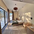 Полулюкс, Оздоровительный центр Веда