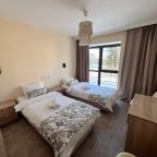 Двухместный, Оздоровительный центр Веда