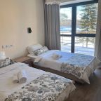 Двухместный, Оздоровительный центр Веда