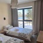 Двухместный, Оздоровительный центр Веда