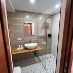 Двухместный, Оздоровительный центр Веда