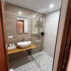 Двухместный, Оздоровительный центр Веда