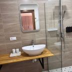 Двухместный, Оздоровительный центр Веда