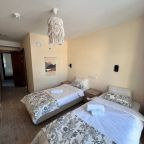 Двухместный, Оздоровительный центр Веда