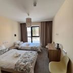 Двухместный, Оздоровительный центр Веда