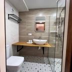 Двухместный, Оздоровительный центр Веда