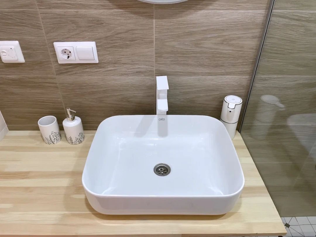 Одноместный, Оздоровительный центр Веда