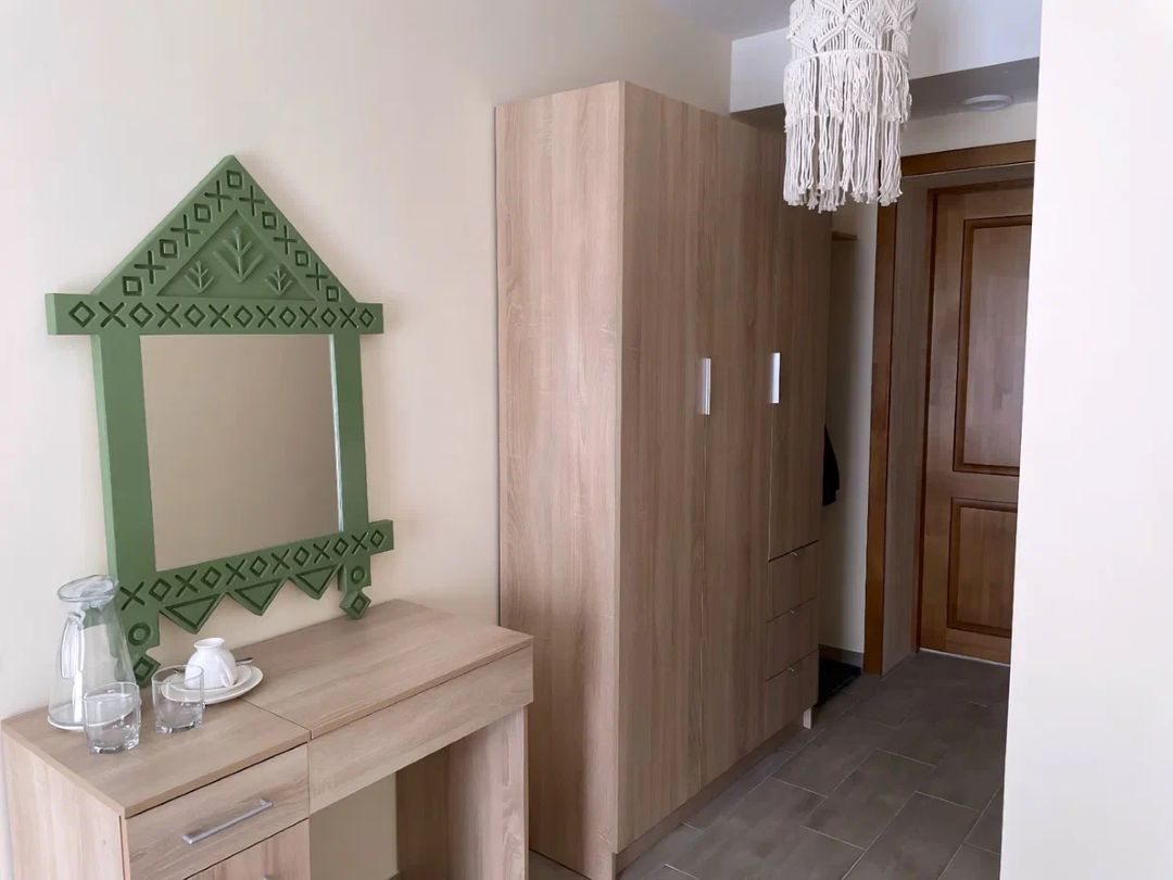 Одноместный, Оздоровительный центр Веда