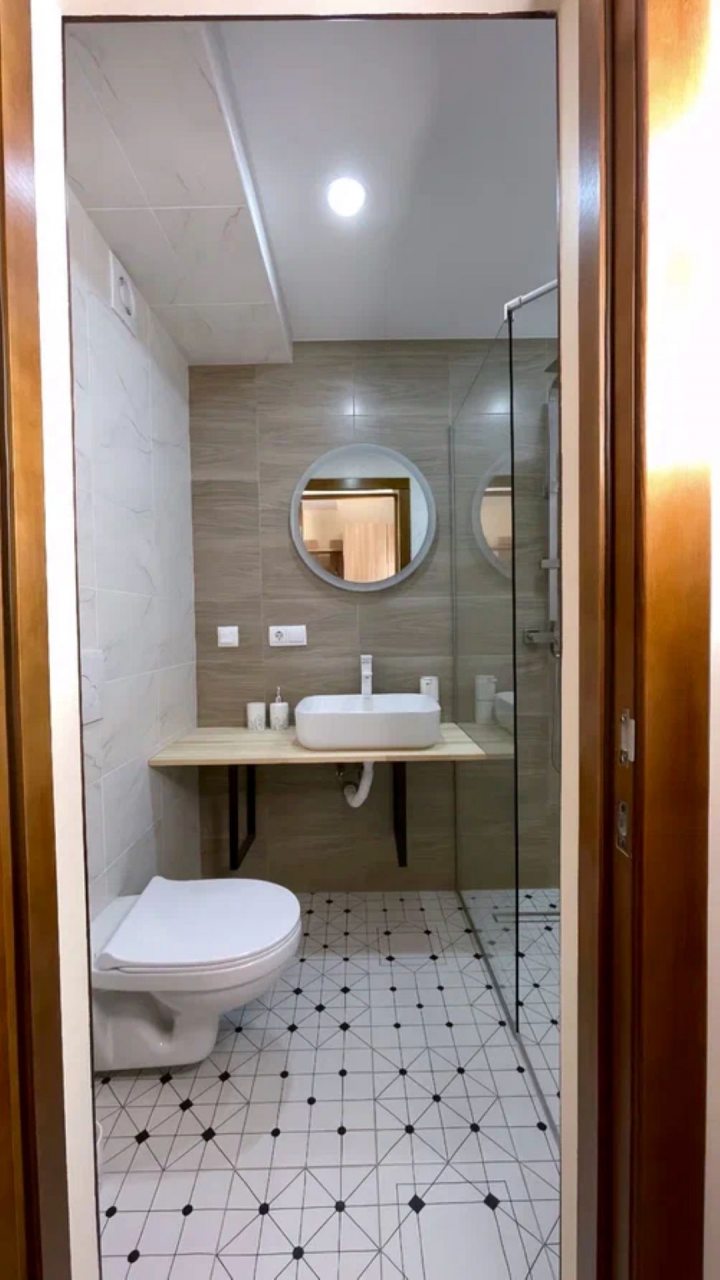 Одноместный, Оздоровительный центр Веда