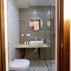 Одноместный, Оздоровительный центр Веда