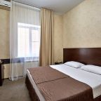 Двухместный (Двухместный стандарт), Отель RIPOSO