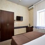 Двухместный (Двухместный стандарт), Отель RIPOSO