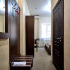 Двухместный (Двухместный стандарт), Отель RIPOSO