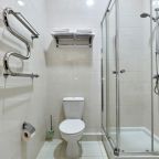 Двухместный (Двухместный стандарт), Отель RIPOSO