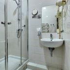 Двухместный (Двухместный стандарт), Отель RIPOSO