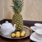 Двухместный (Двухместный стандарт), Отель RIPOSO