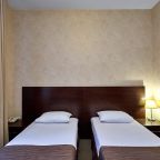 Двухместный (Двухместный стандарт), Отель RIPOSO