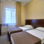 Двухместный (Двухместный стандарт), Отель RIPOSO