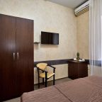 Двухместный (Двухместный стандарт), Отель RIPOSO