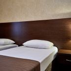 Двухместный (Двухместный стандарт), Отель RIPOSO