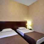 Двухместный (Двухместный стандарт), Отель RIPOSO