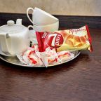 Двухместный (Двухместный стандарт), Отель RIPOSO