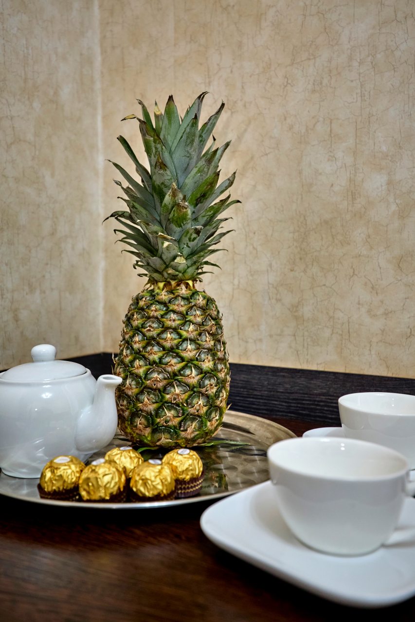 Двухместный (Двухместный стандарт), Отель RIPOSO