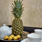 Двухместный (Двухместный стандарт), Отель RIPOSO