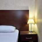 Двухместный (Двухместный стандарт), Отель RIPOSO