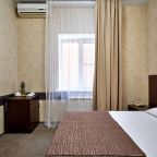 Двухместный (Двухместный стандарт), Отель RIPOSO