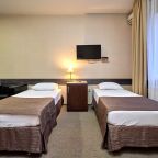 Четырехместный (Четырехместный местный), Отель RIPOSO